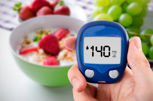 5 Early Warning Signs of High Blood Sugar You Shouldn’t Ignore