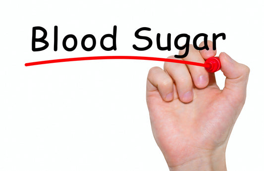 How Fulvic Mineral Powder Enhances Blood Sugar Control at the Cellular Level