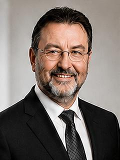 Dr. Étienne Callebout, MD